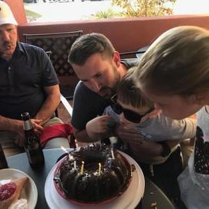 Meet your Posher, John